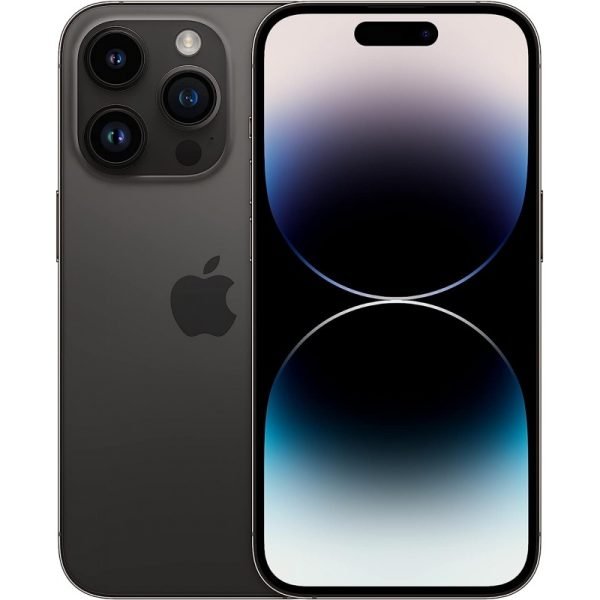 iPhone 13 Pro Max 256GB Graphite