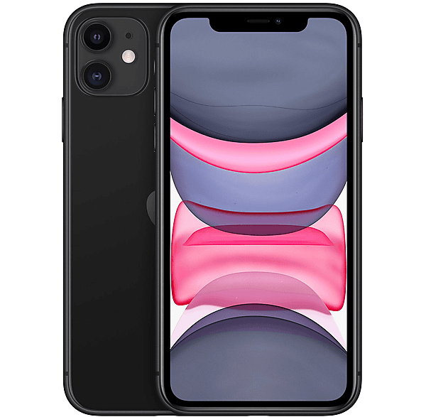 iPhone 11 64gb Black
