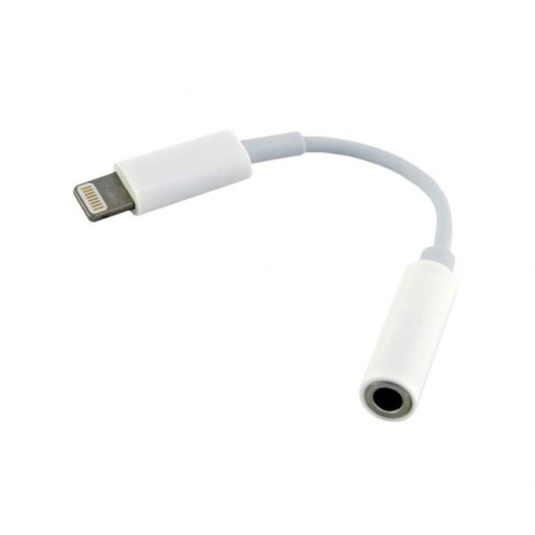 Adattatore AUX per smartphone