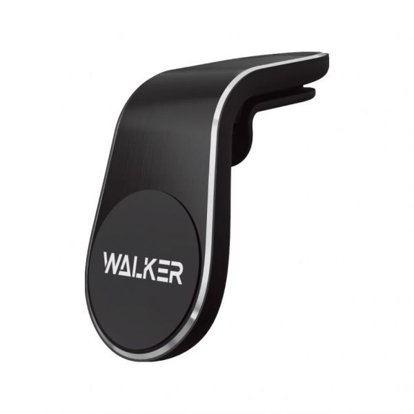 Supporto magnetico per smartphone da auto