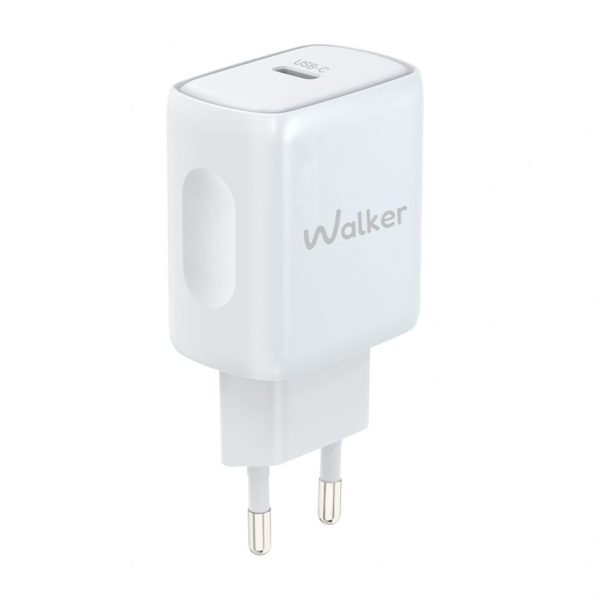 Caricatore da muro USB‑C 25W a ricarica rapida