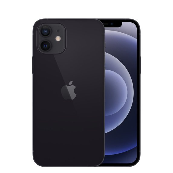 iPhone 12 128gb black