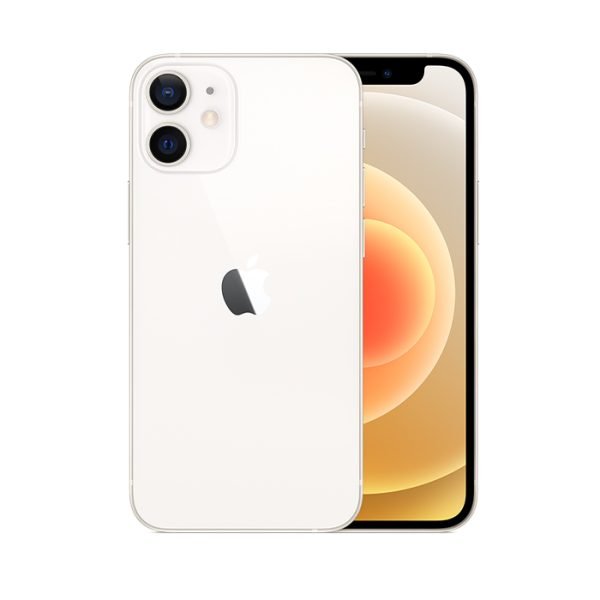 iPhone 12 128gb White