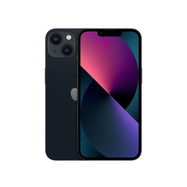 iPhone 13 128GB Black