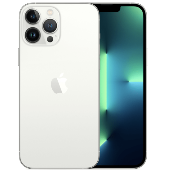 iPhone 13 Pro Max 128GB White