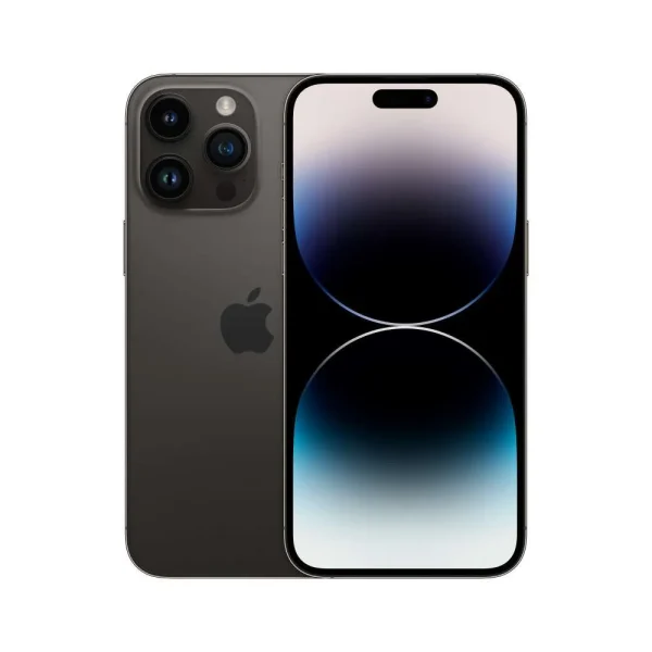 iPhone 14 Pro 256GB Black