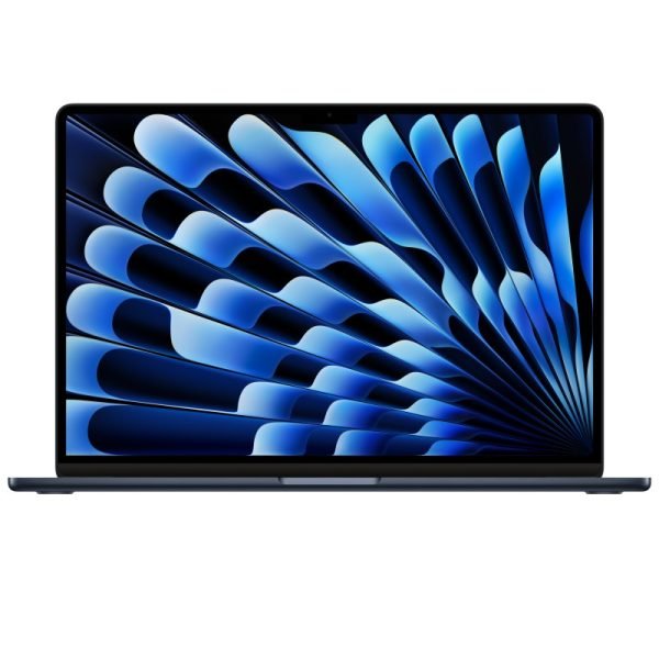 MacBook Air M3 256GB Midnight