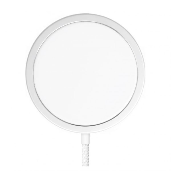 Caricatore wireless magnetico 5W con cavo USB‑C